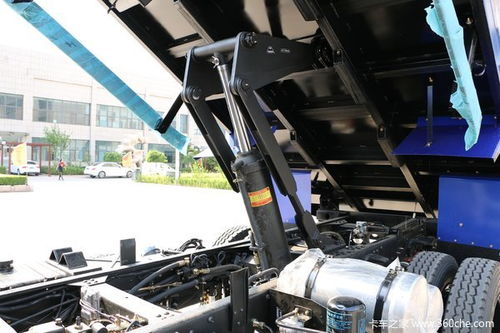 北京市通州區農業機械公司總代理 唐駿不超重核標自卸車優惠促銷，助力農業機械化升級